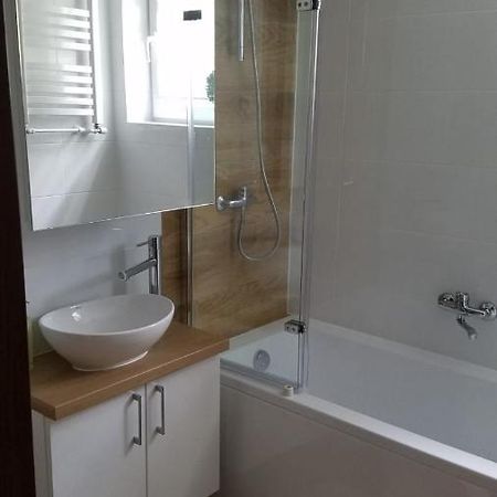Apartament Zamosc Granat Екстериор снимка