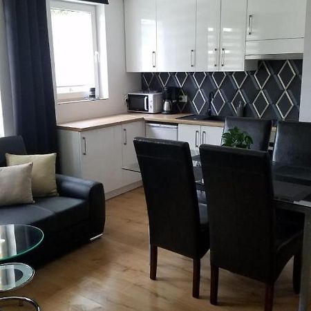 Apartament Zamosc Granat Екстериор снимка