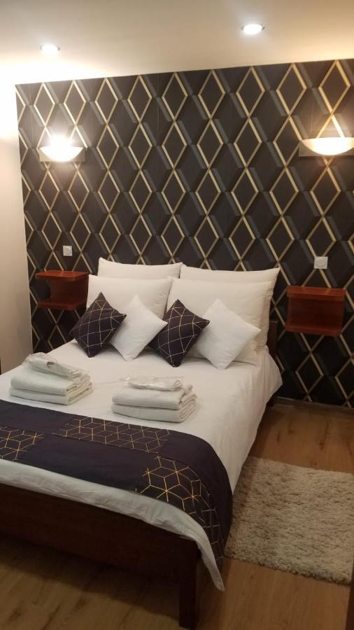 Apartament Zamosc Granat Екстериор снимка