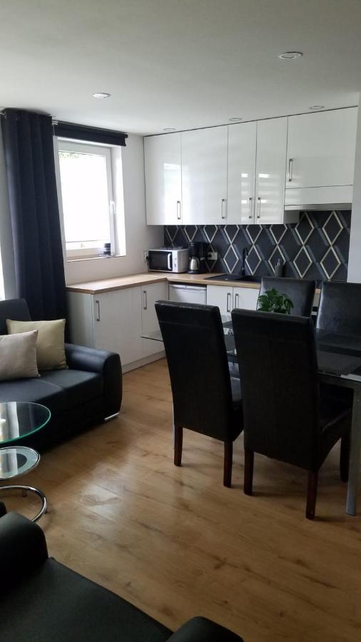 Apartament Zamosc Granat Екстериор снимка
